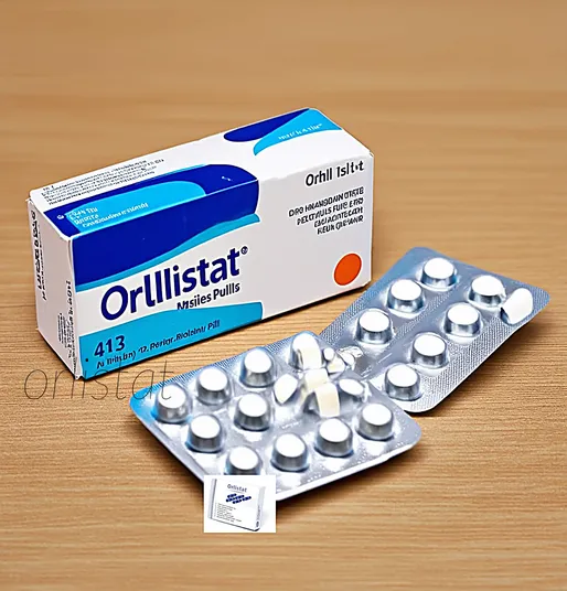 Orlistat générique